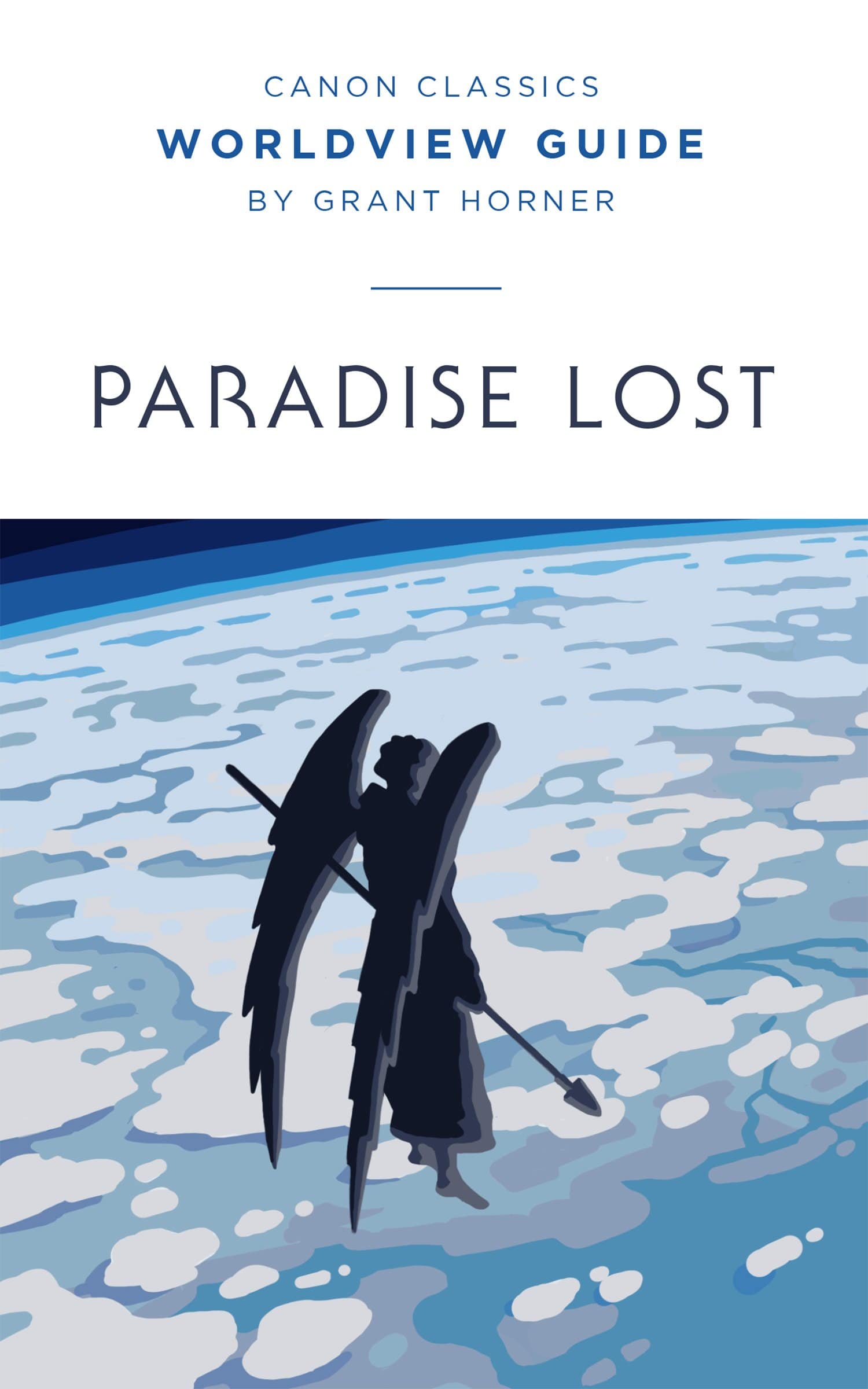 Worldview Guide for Paradise Lost – Canon Press