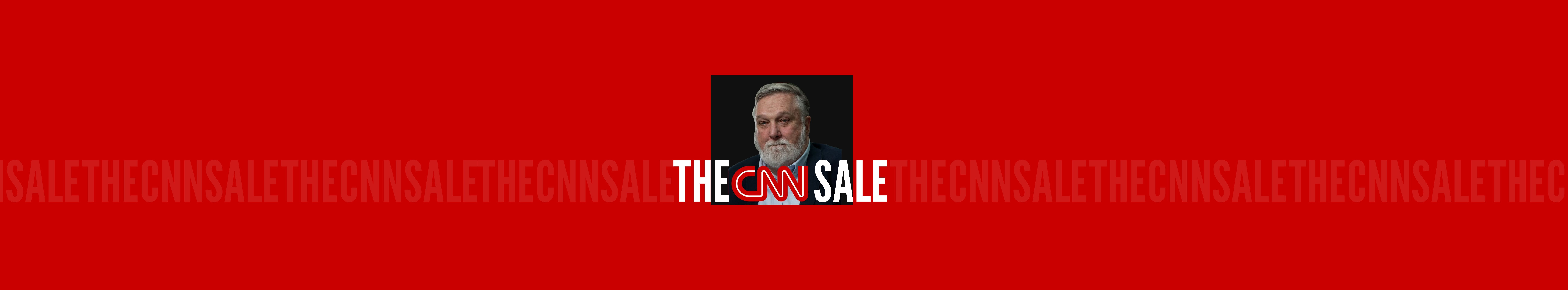 The CNN Sale