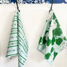 Aqua Dishtowel Set image 0