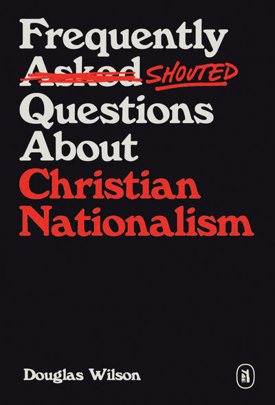 How America Was and Can Be a Christian Nation