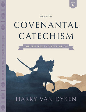 Book 6: The Epistles and Revelation