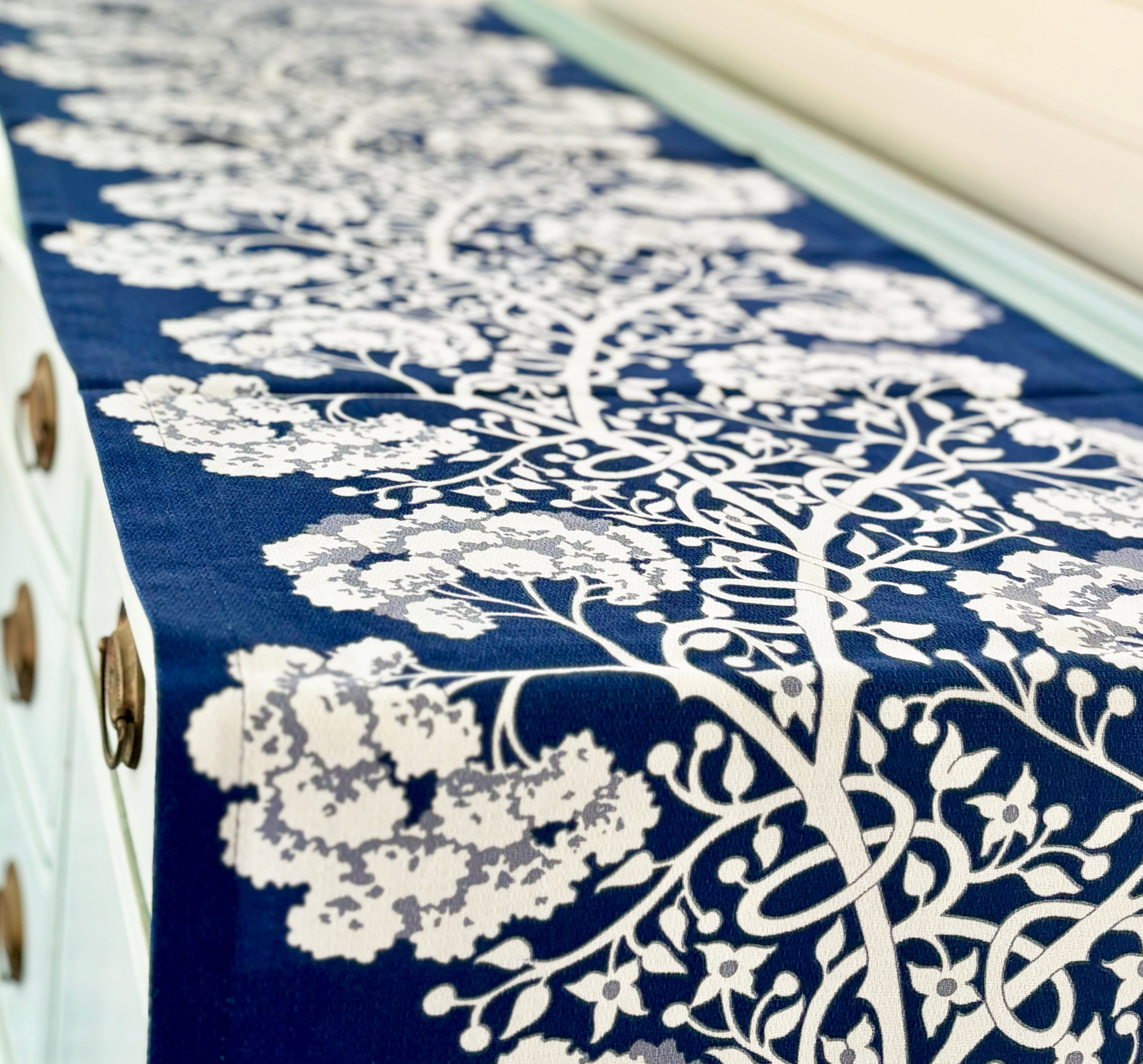 Rebekah Merkle Tablerunner