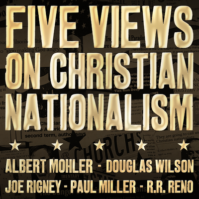5 Views on Christ...