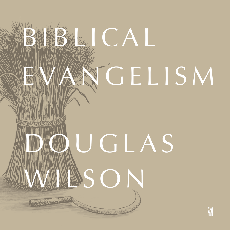 Biblical Evangelism