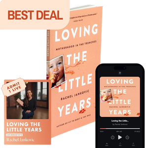 Bundle & save: book, webinars, audiobooks
