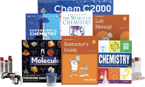 Full Package w/books