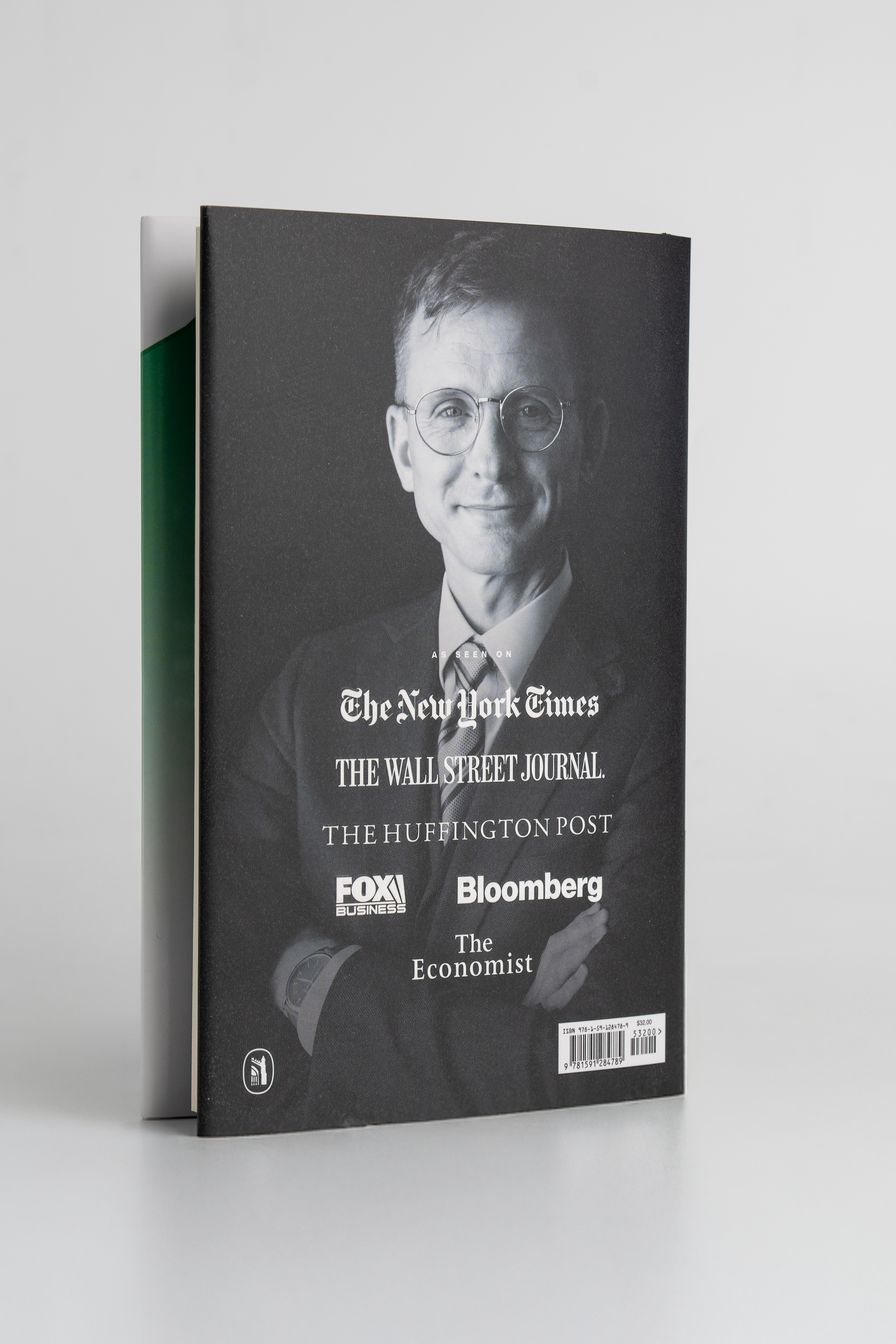 Biblically Responsible Investing: On Wall Street as It Is In Heaven