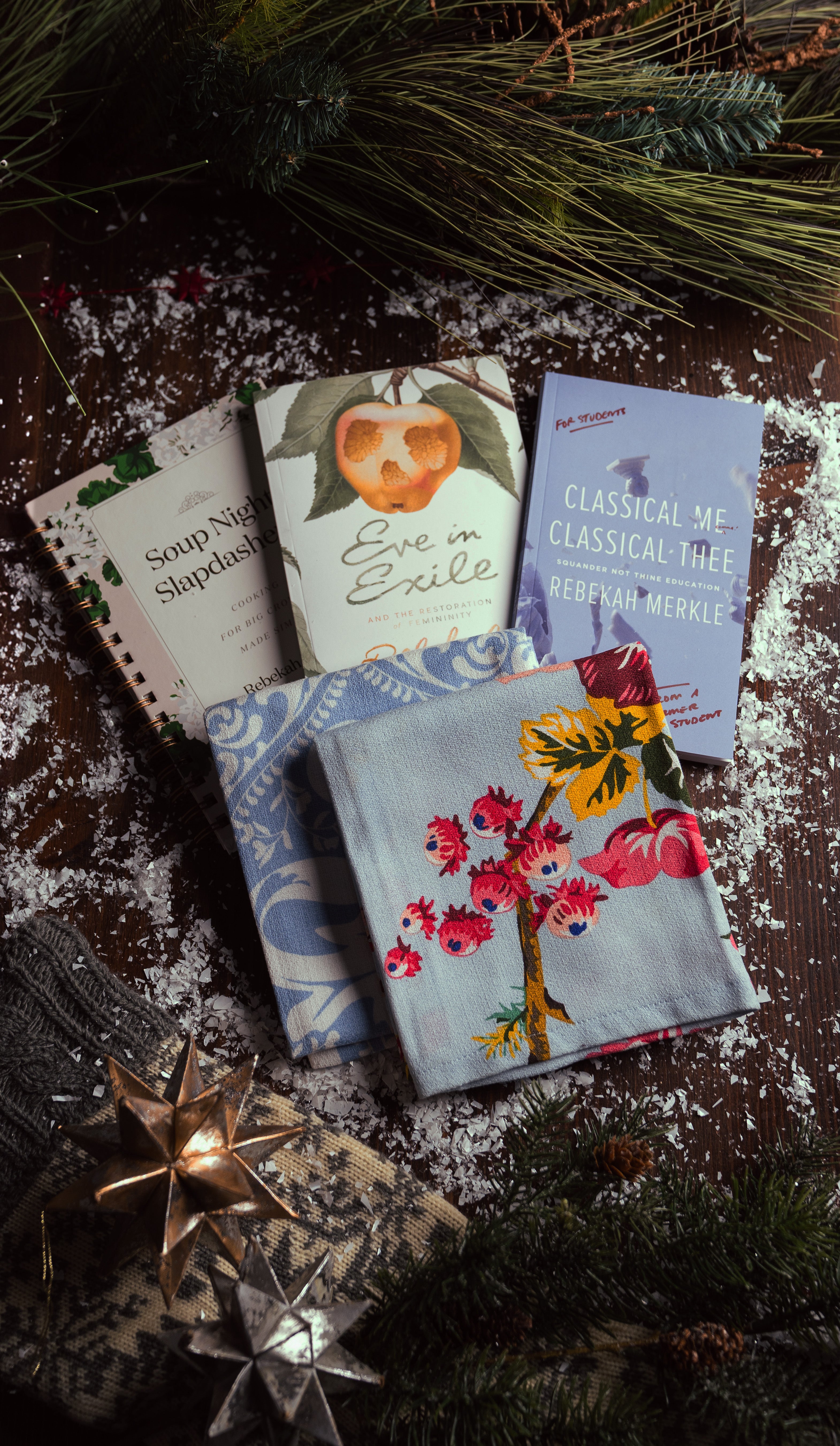 The Case for Christian Nationalism – Canon Press