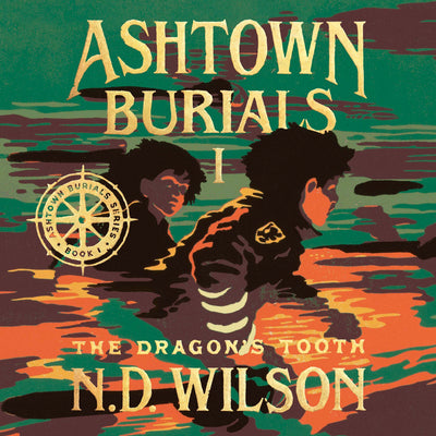 The Dragon's Tooth