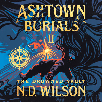 The Drowned Vault