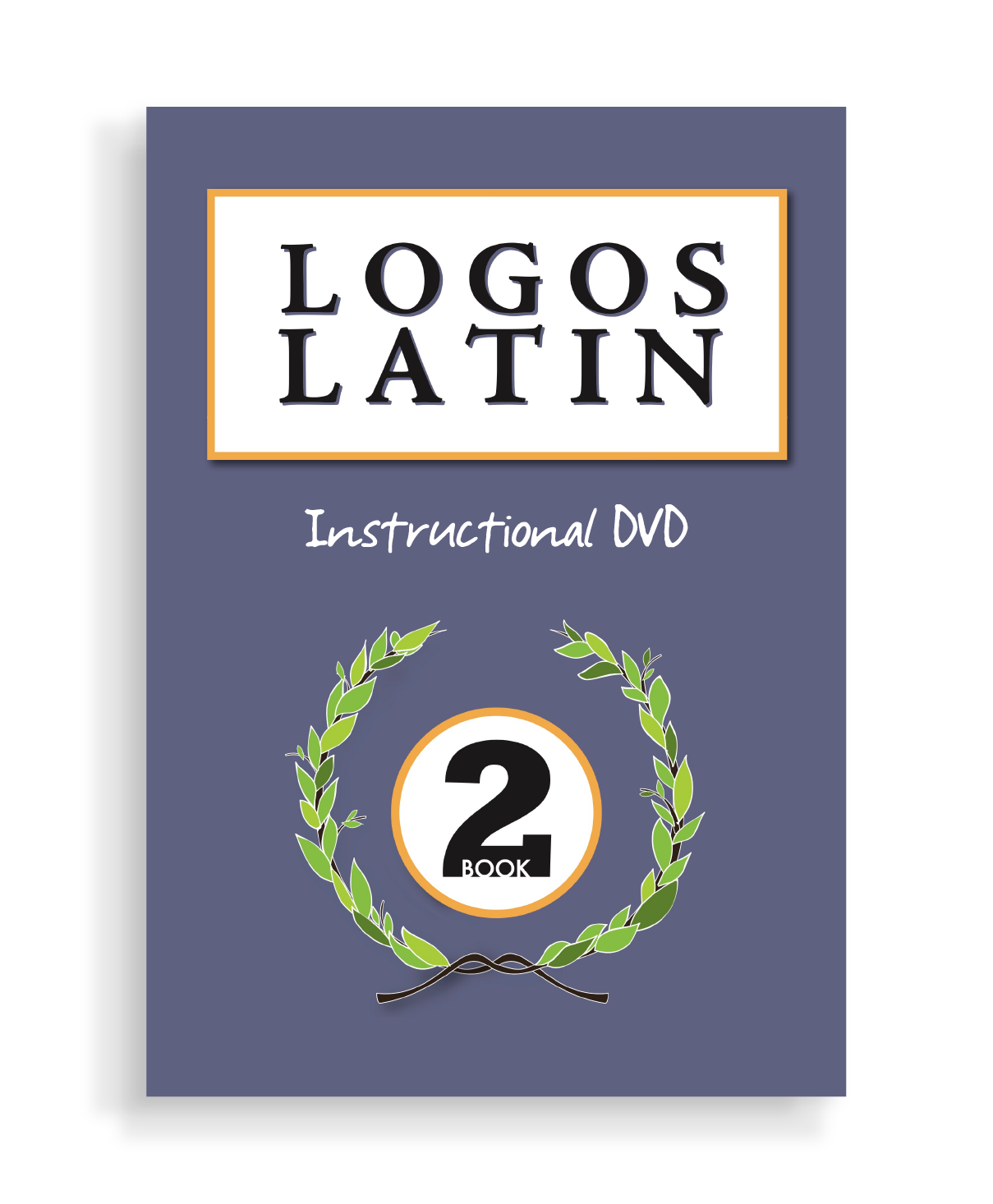 Latin Language Rounded Logo Design Logos Latin 2 – Canon Press