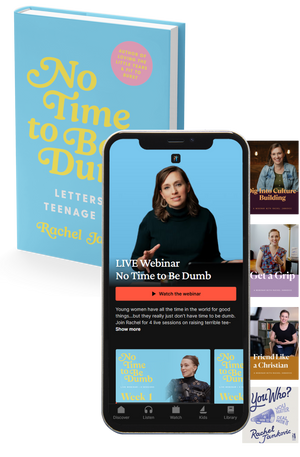 The Mother + Daughter Bundle