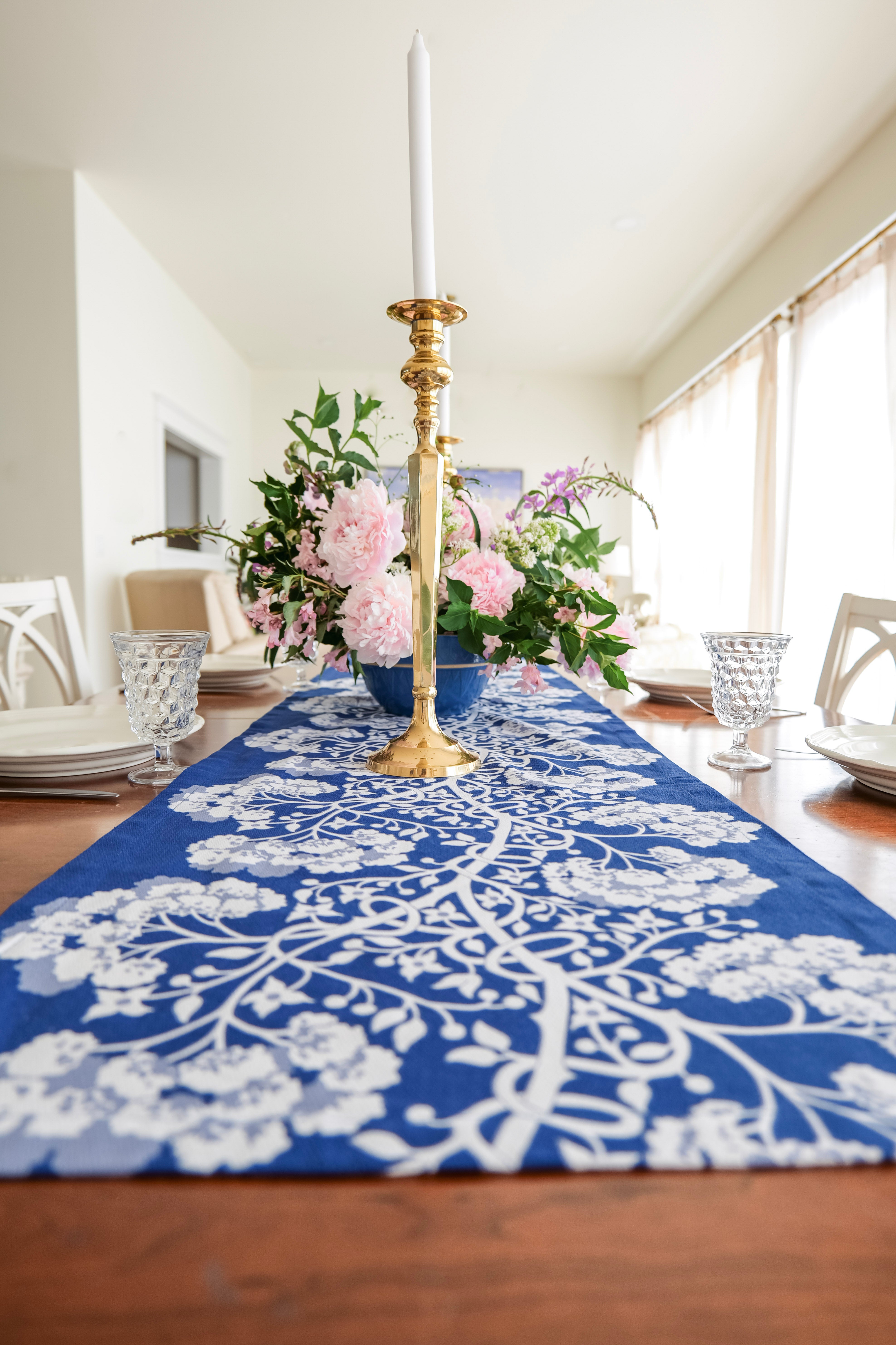 Tablerunner