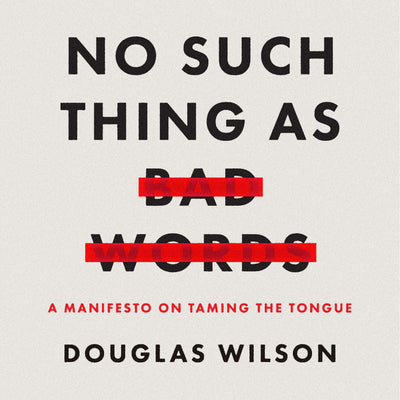 No Such Thing As ...