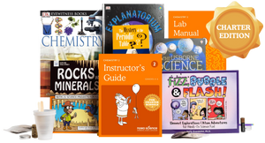 Full Package w/books