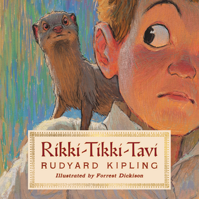 Rikki-Tikki-Tavi