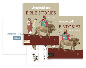 Full Package + Flashcards