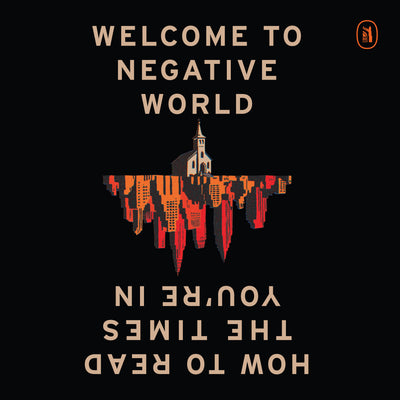 Welcome to Negati...