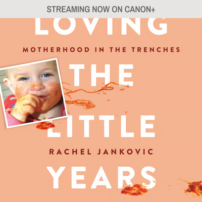 Loving the Little...