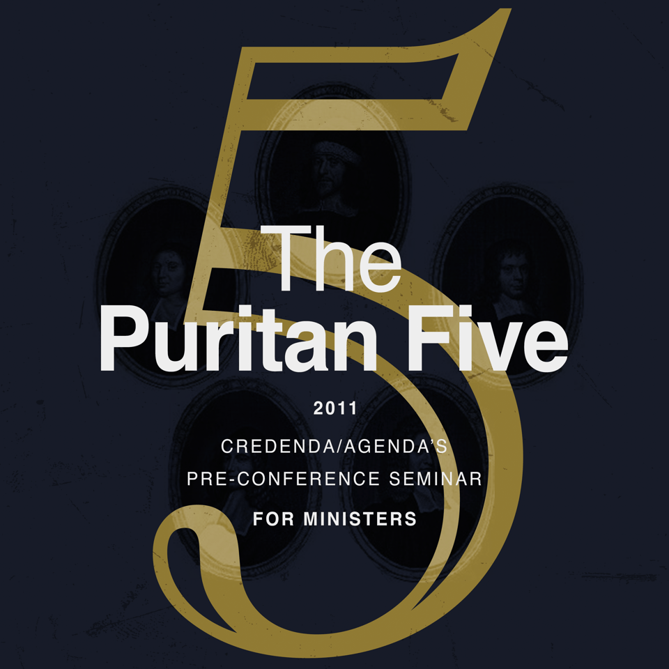 The Puritan Five