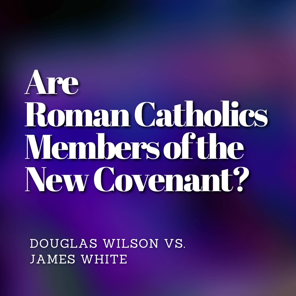 Are Roman Catholics Members?