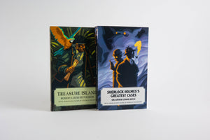 Books (Includes Worldview Guides)