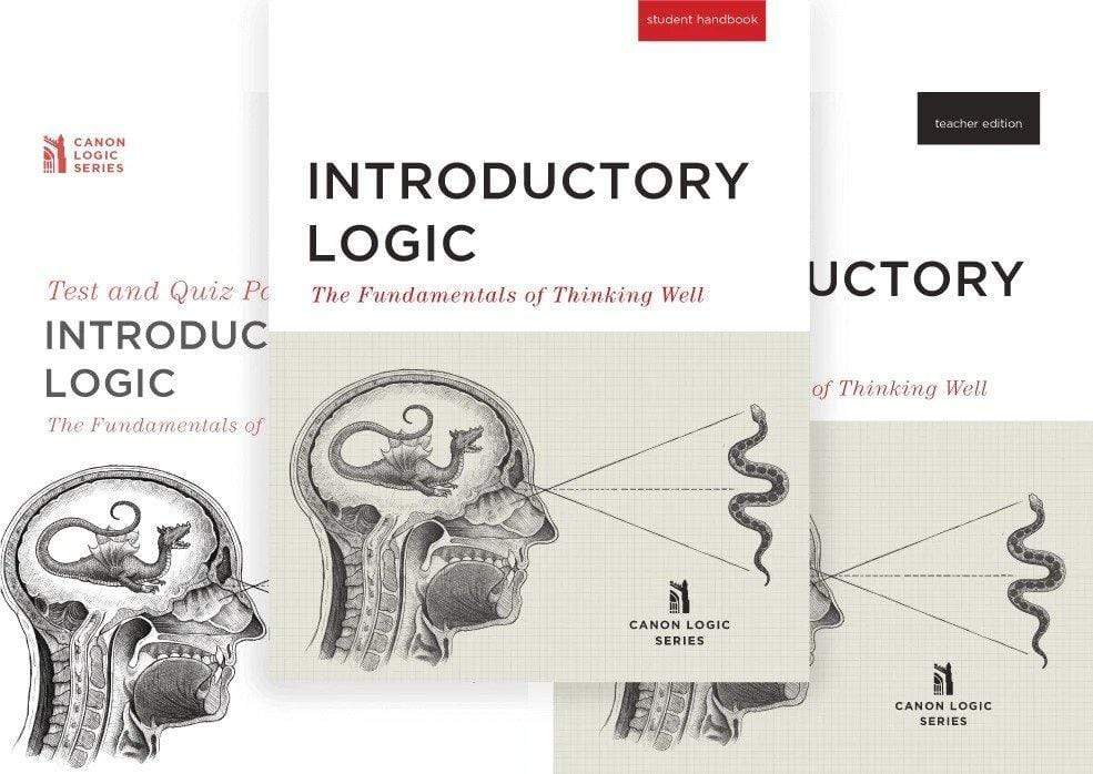 Introductory Logic