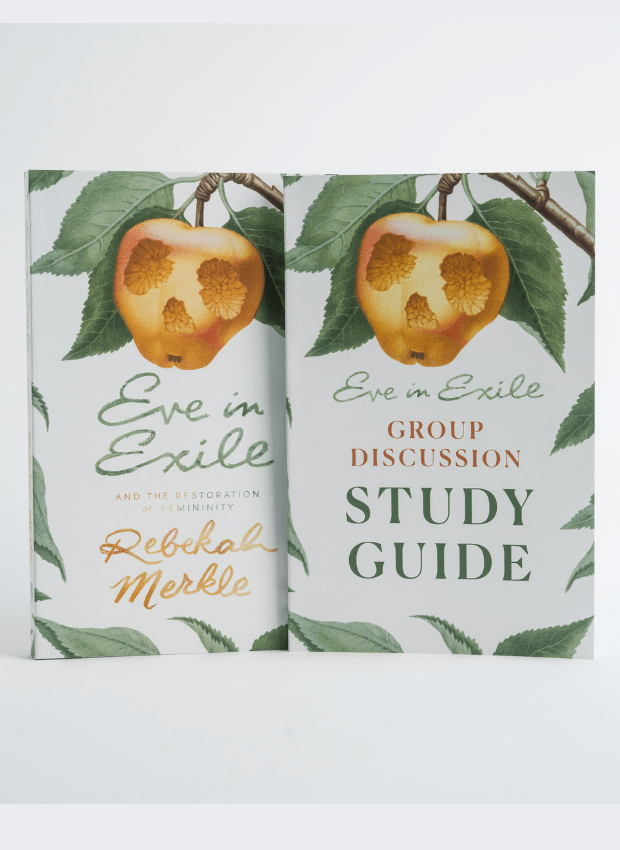 Group Study Bundle: Eve in Exile