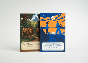 Books (Includes Worldview Guides)