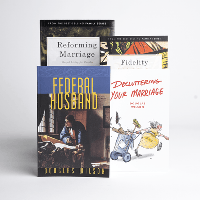 Marriage & Sex Bu...