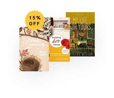 She Laughs at the...