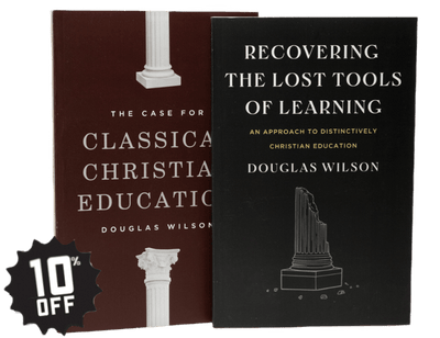 The Christian Education Blueprint (That Launched 500 Schools)