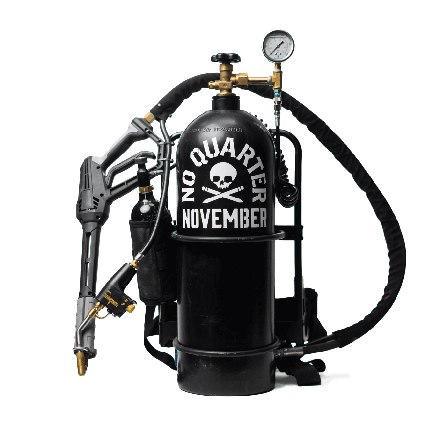 🎁 CHANCE TO WIN THE OCHO Flamethrower, SPECIAL RESERVE Edition (100% off)