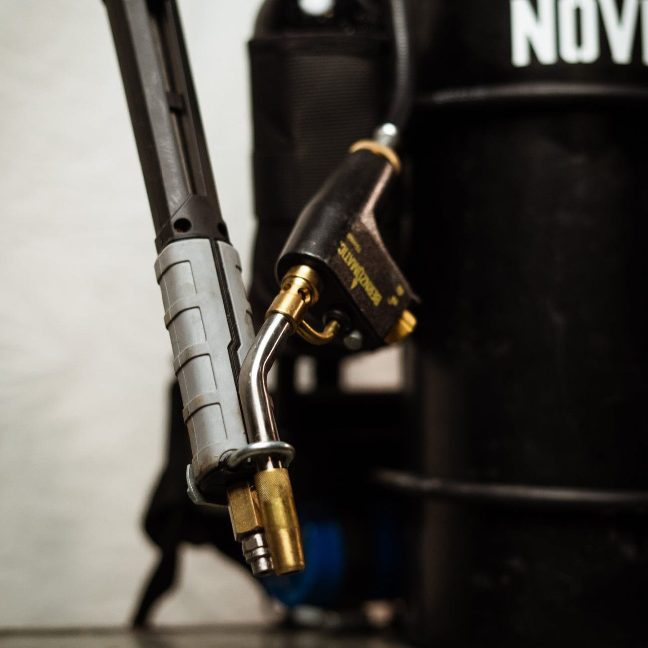 NQN 2025 SPECIAL RESERVE Edition Flamethrower – Canon Press