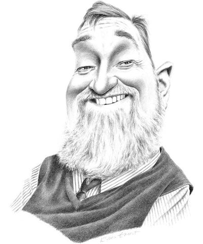 All of Christ for All of Life: Pretty Much Everything by Pastor Doug Wilson