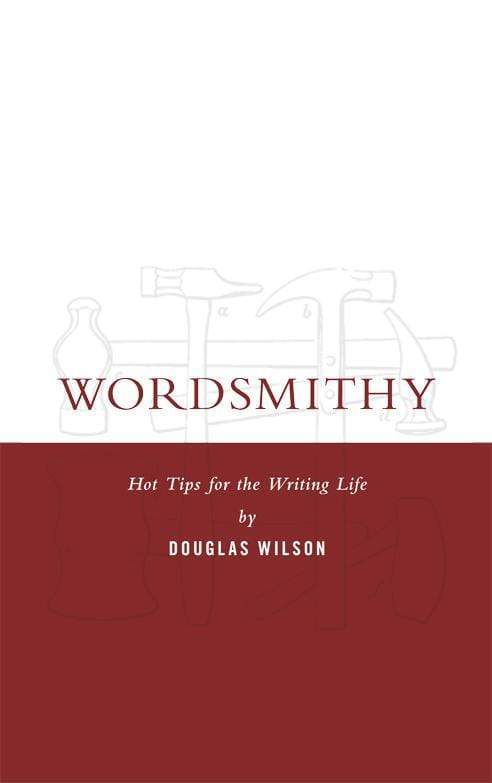 Wordcraft for Wordsmiths