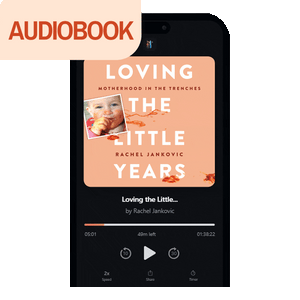 Webinar bundle: LIVE seat, replays, book, audiobook