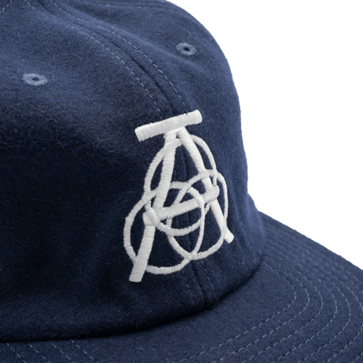 NSA Heritage Wool Cap