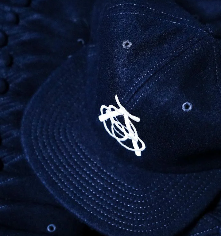 NSA Heritage Wool Cap