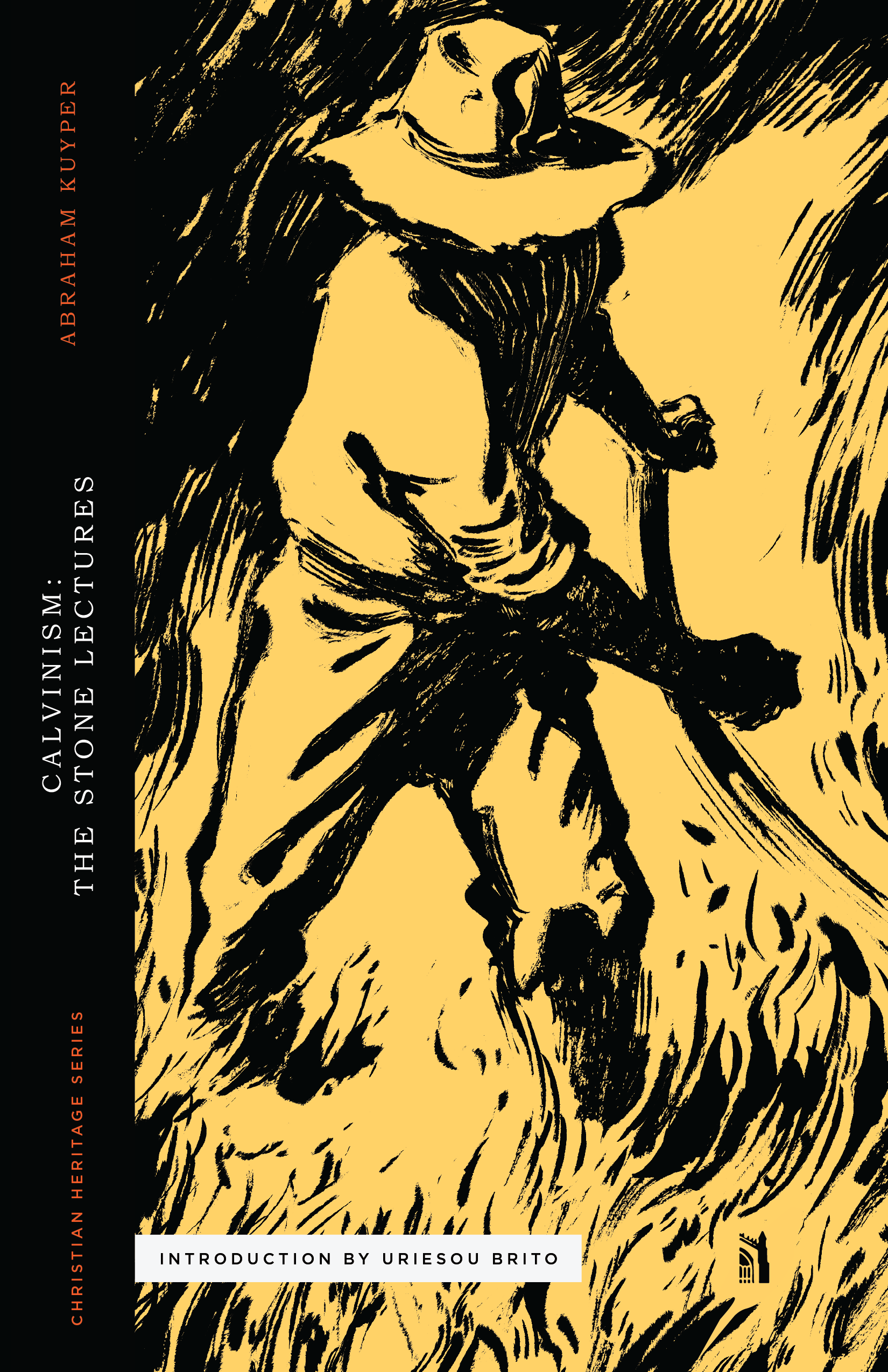 The Reformation Heritage Bundle