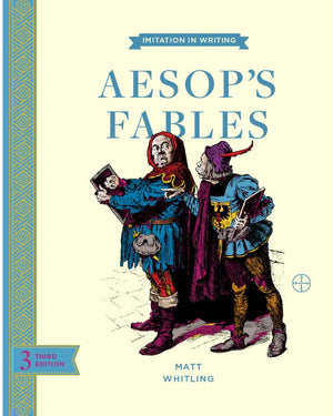 Aesop's Fables Only
