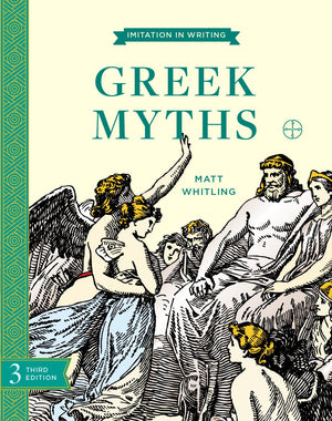 Greek Myths Only