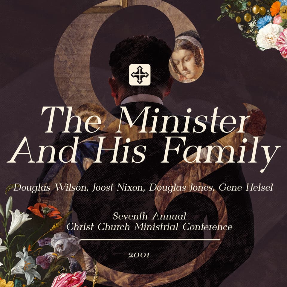 The Minister and His Family