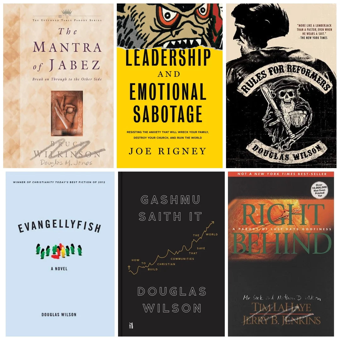 Big Eva's Trojan Horse