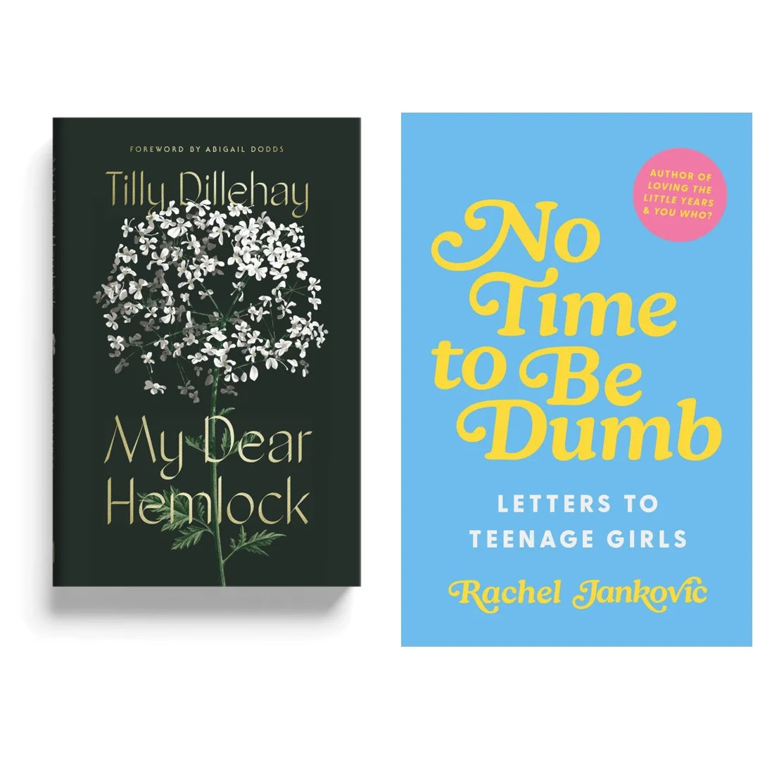 Girl Talk: How to Fight the Most Common Female Vices