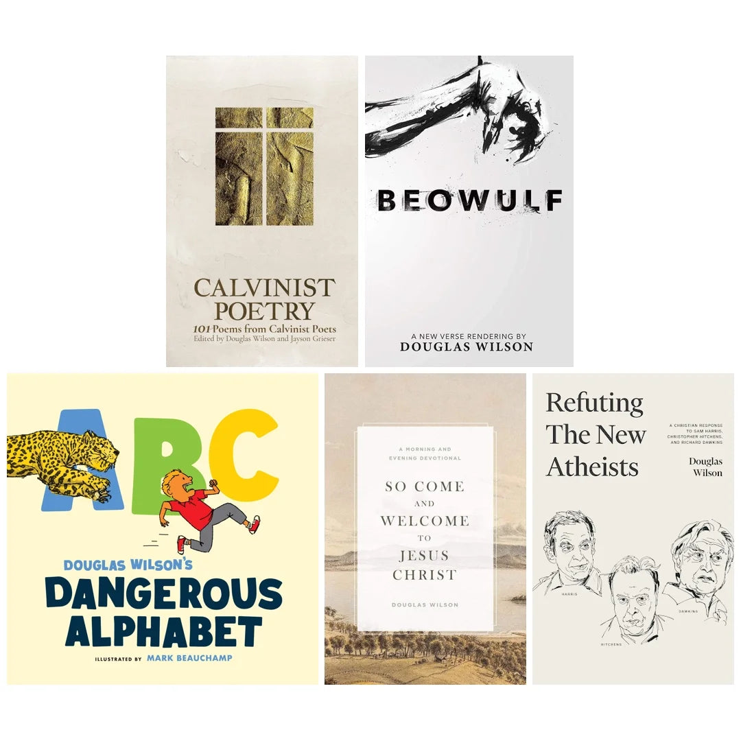 Bright Words for a Dark World: Theology, Poetry, and Apologetics