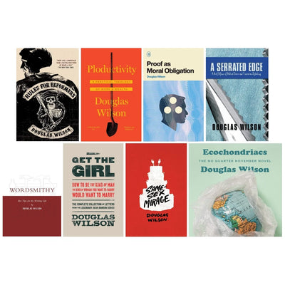 Mom! Allie Beth's Bossing Me! Bundle