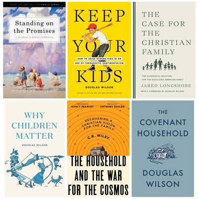 Child Communion: Applied Covenant Theology