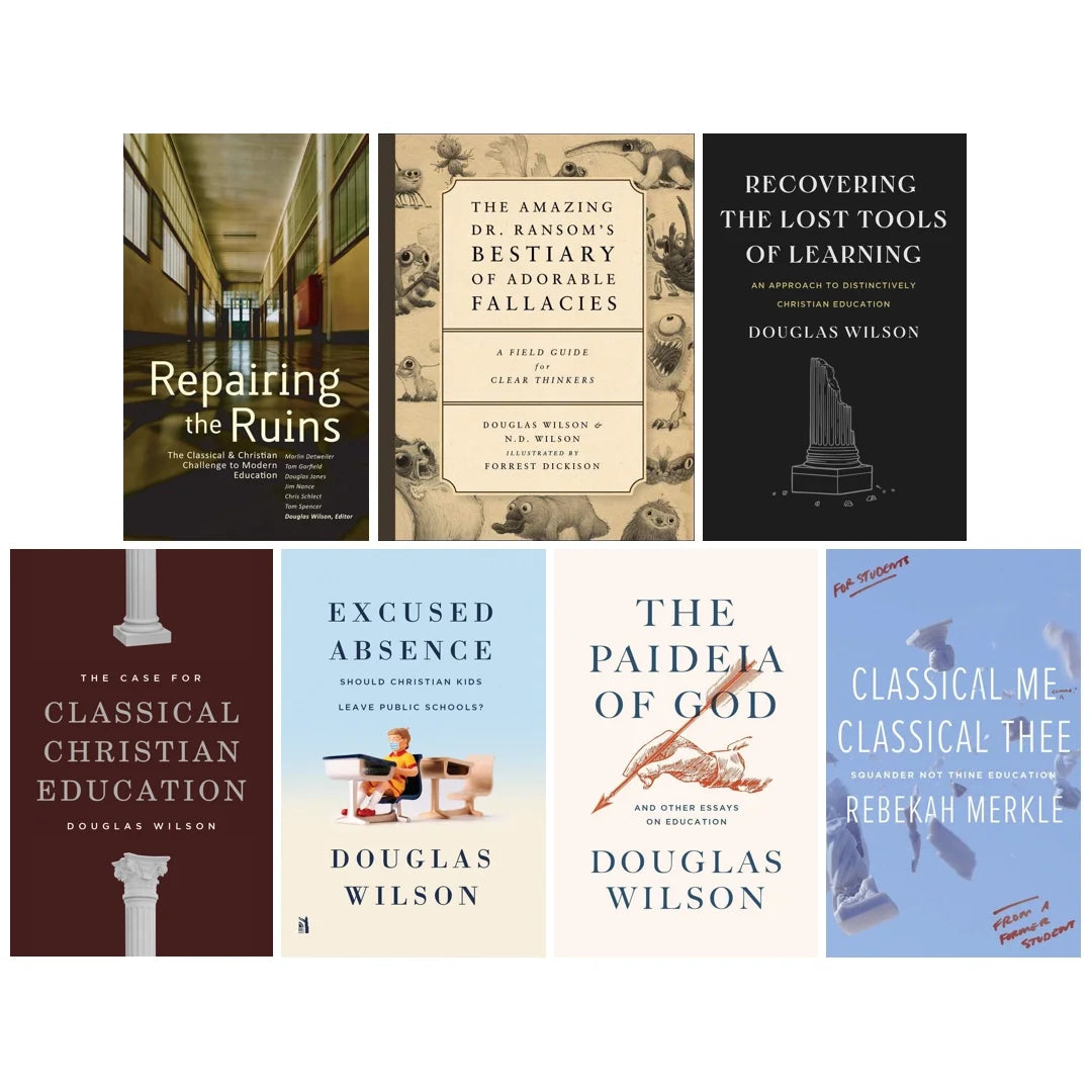 Defibrillate Your Education: Classical CPR Bundle