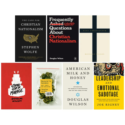 Great Commission Politics Bundle